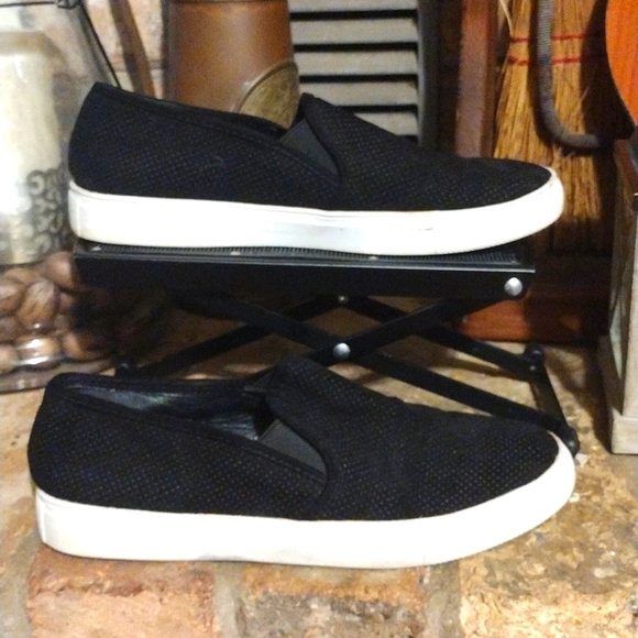 Steve Madden Shoes - Steve Madden Zarayy Skate Shoe 9.5